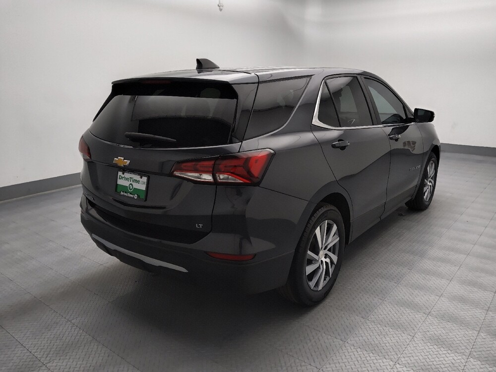 2022 Chevrolet Equinox in Independence, MO 64055 - 18140724 9
