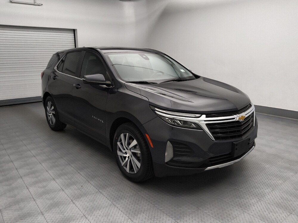 2022 Chevrolet Equinox in Independence, MO 64055 - 18140724 13