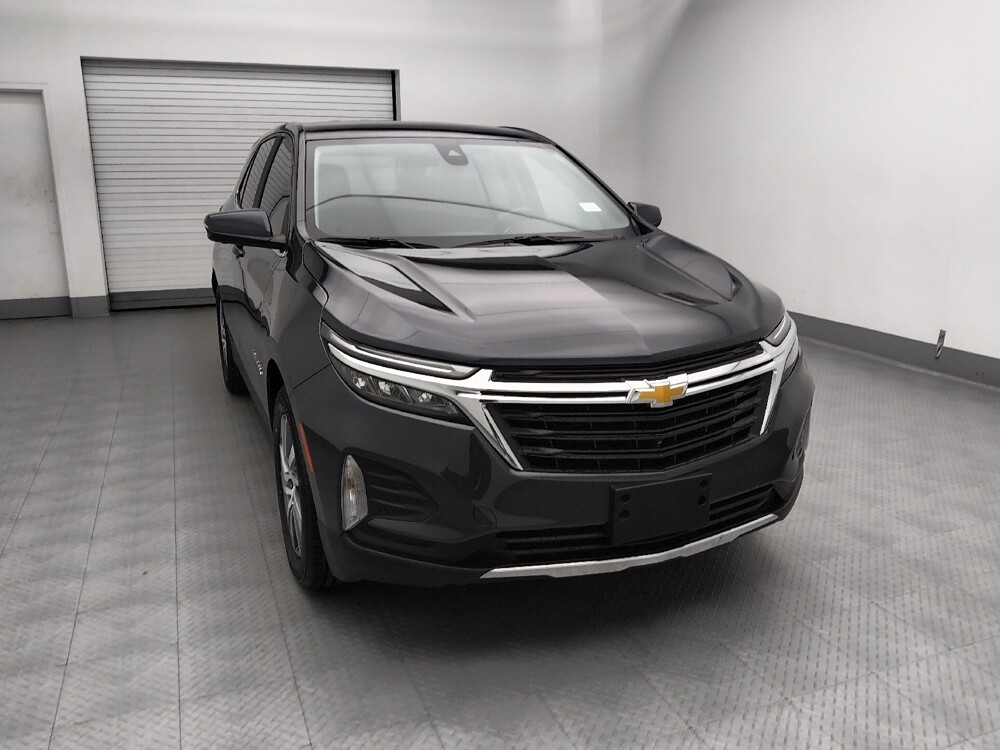 2022 Chevrolet Equinox in Independence, MO 64055 - 18140724 14