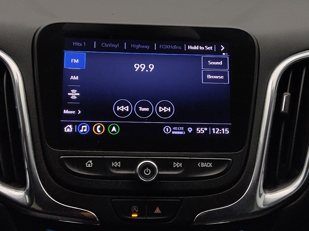 2022 Chevrolet Equinox in Independence, MO 64055 - 18140724 25