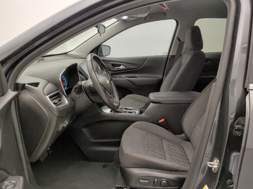 2022 Chevrolet Equinox in Independence, MO 64055 - 18140724 17