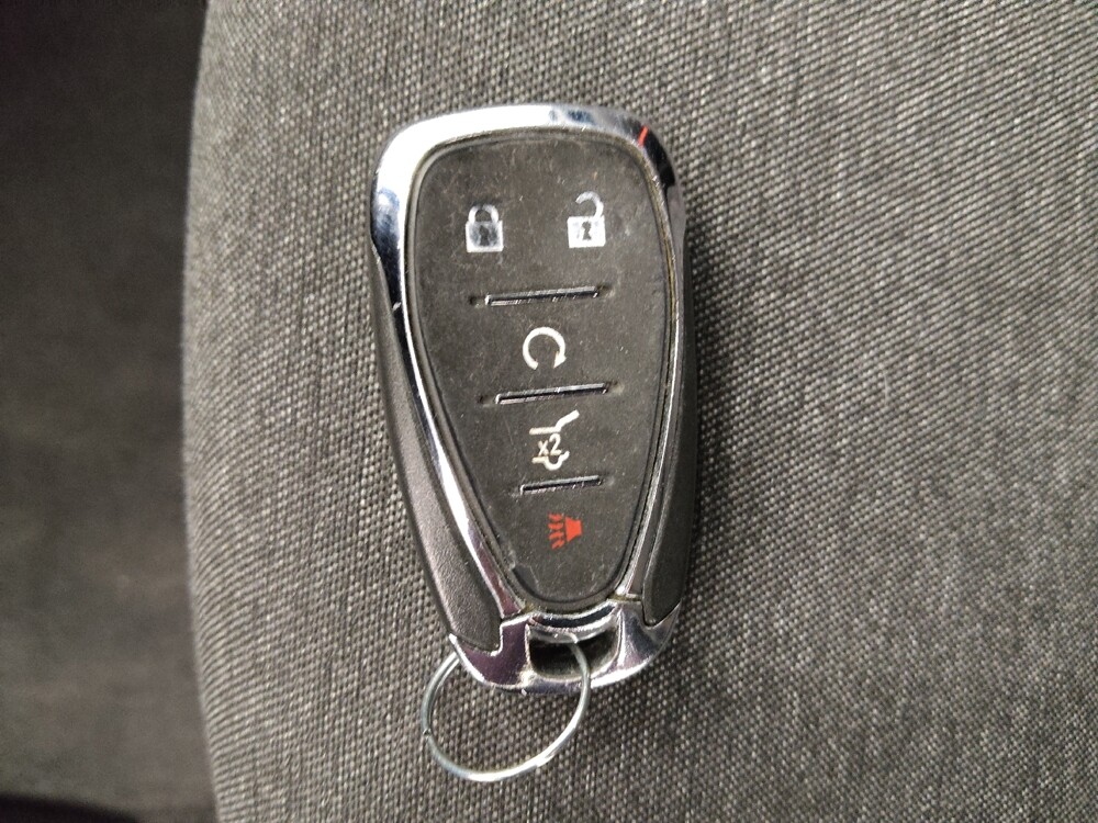 2022 Chevrolet Equinox in Independence, MO 64055 - 18140724 32