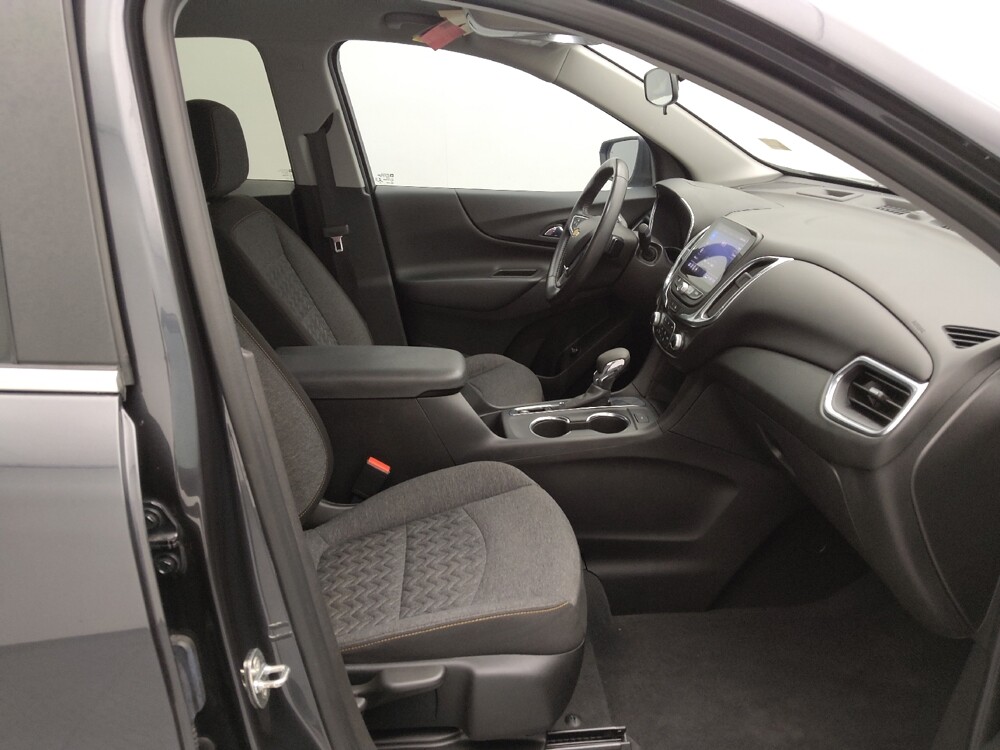2022 Chevrolet Equinox in Independence, MO 64055 - 18140724 21