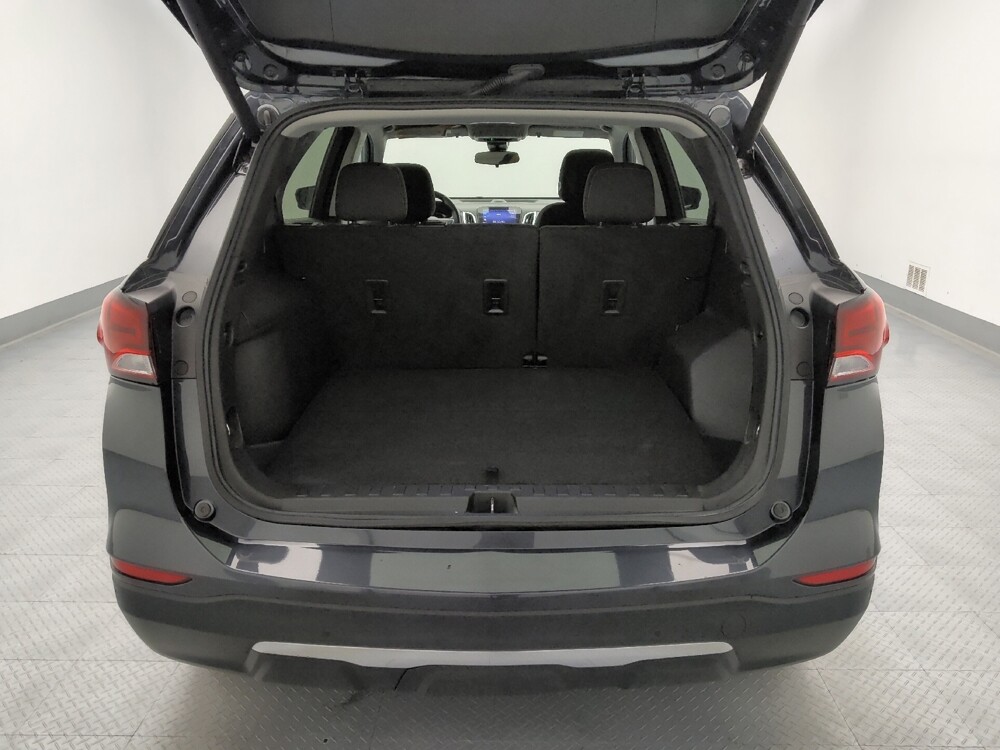 2022 Chevrolet Equinox in Independence, MO 64055 - 18140724 29