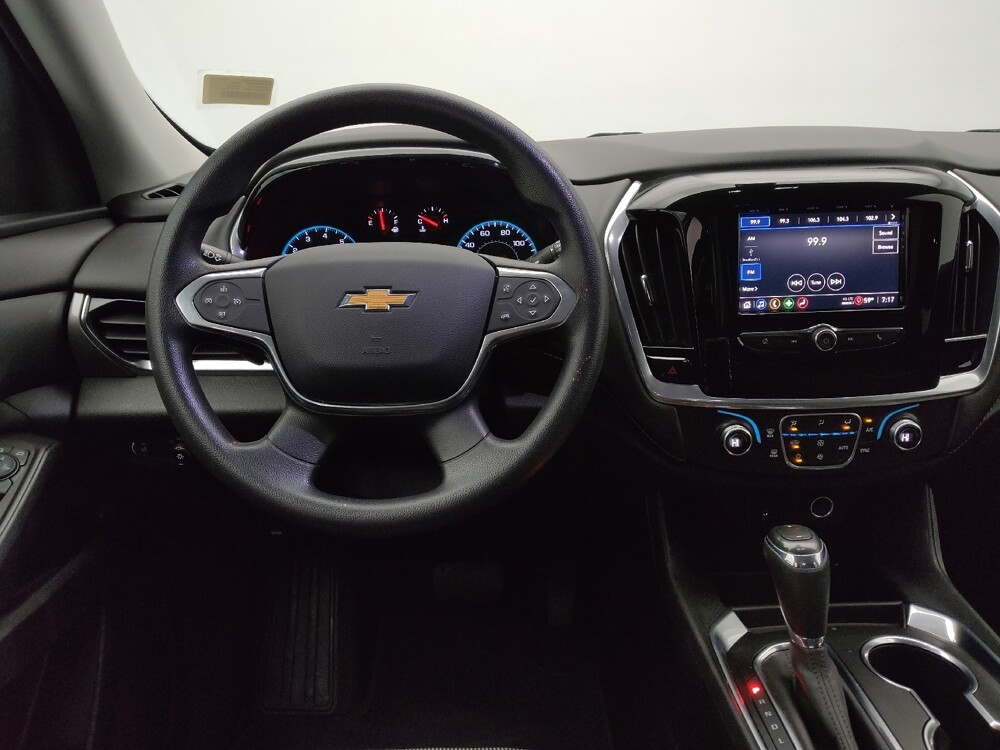 2020 Chevrolet Traverse in Independence, MO 64055 - 18140725 22