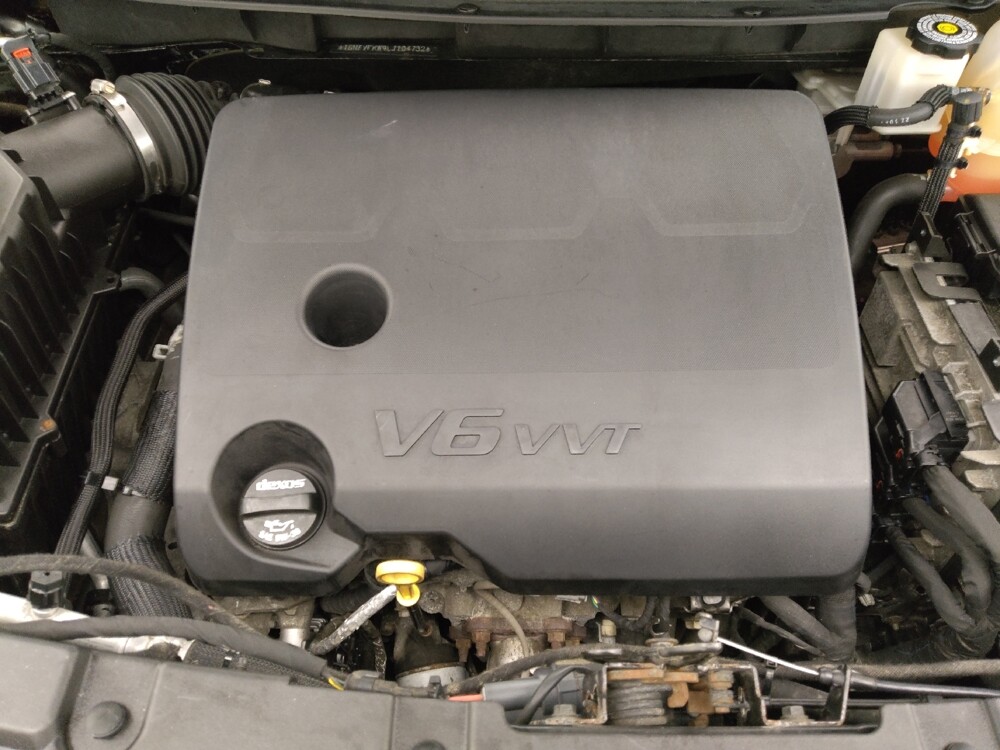 2020 Chevrolet Traverse in Independence, MO 64055 - 18140725 30