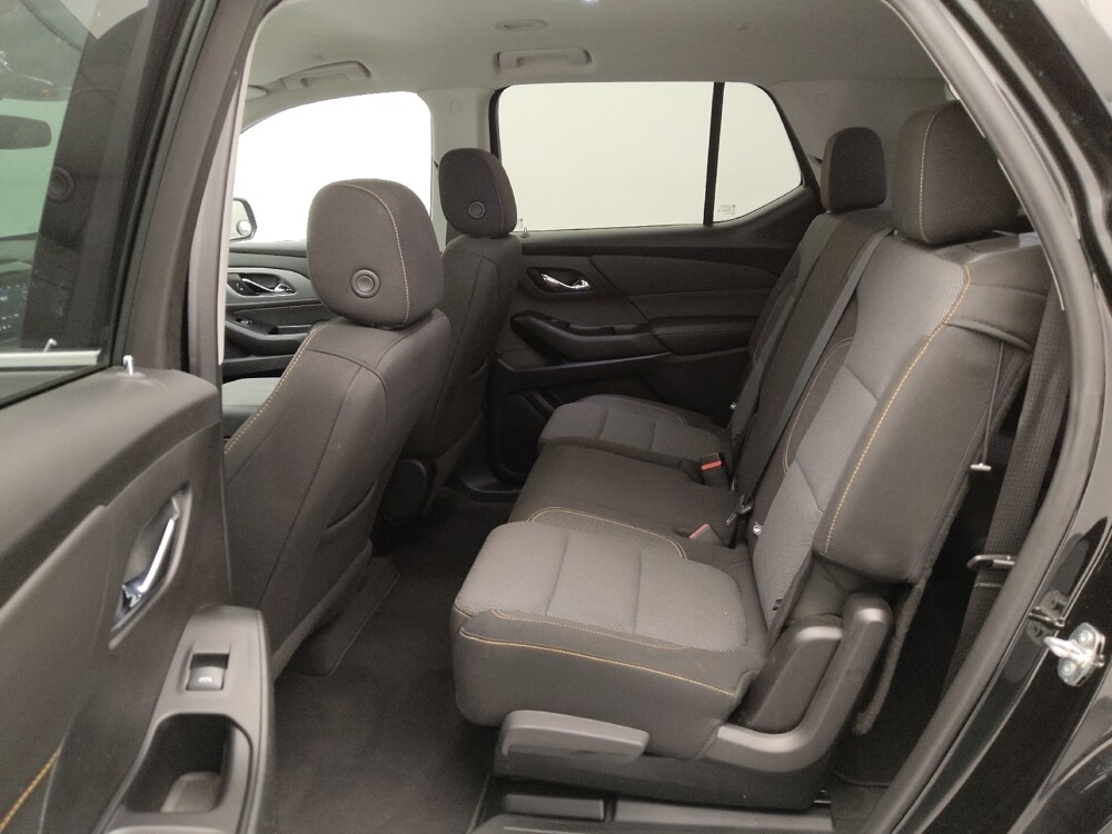 2020 Chevrolet Traverse in Independence, MO 64055 - 18140725 18