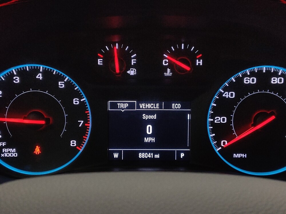 2020 Chevrolet Traverse in Independence, MO 64055 - 18140725 23