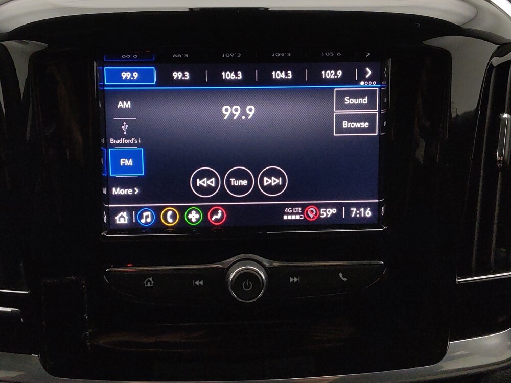 2020 Chevrolet Traverse in Independence, MO 64055 - 18140725 25