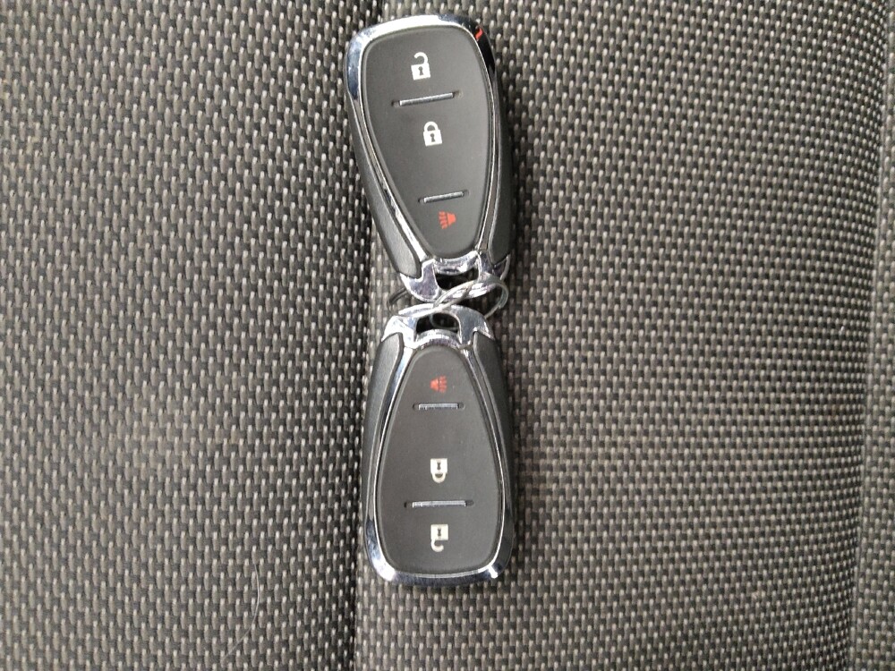 2020 Chevrolet Traverse in Independence, MO 64055 - 18140725 32
