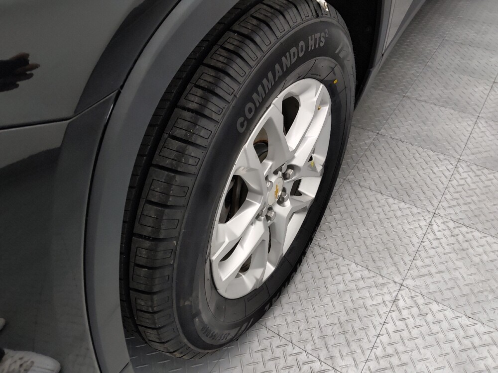 2020 Chevrolet Traverse in Independence, MO 64055 - 18140725 31