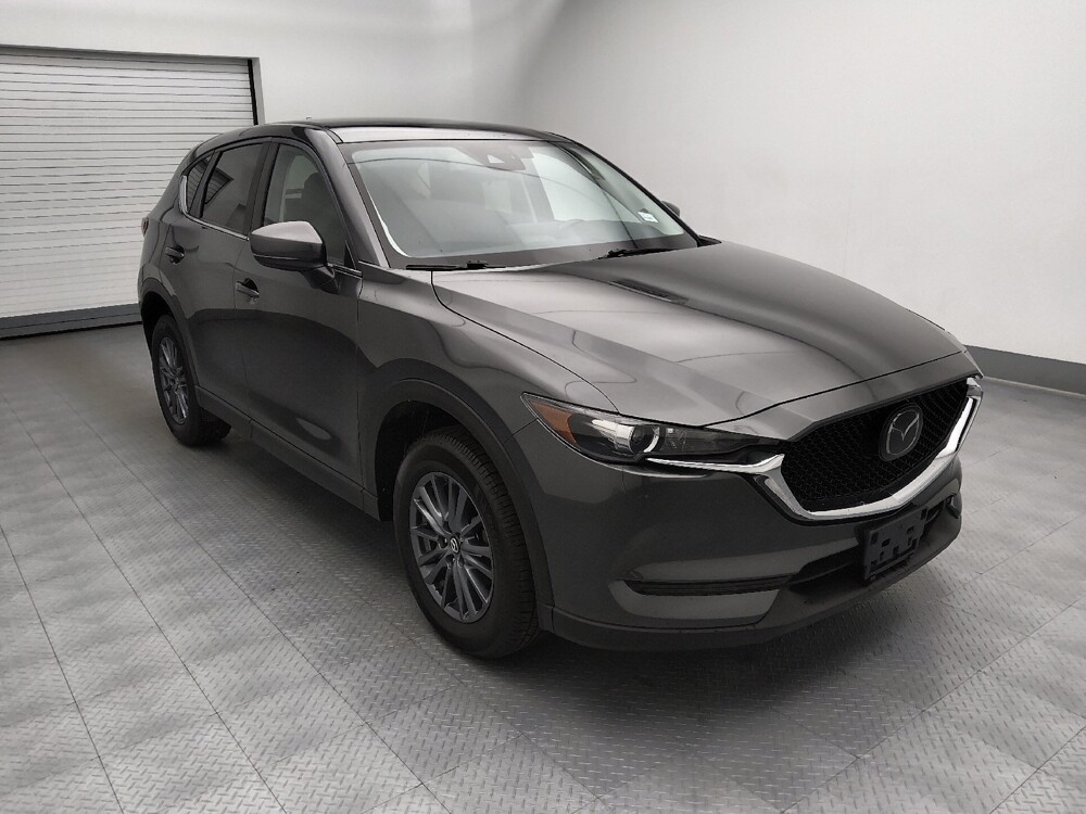 2021 MAZDA CX-5 in Independence, MO 64055 - 18140726 13
