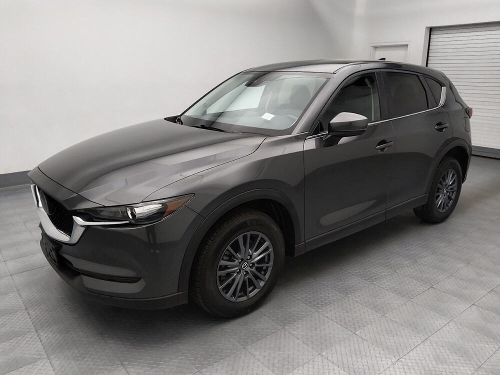 2021 MAZDA CX-5 in Independence, MO 64055 - 18140726 2
