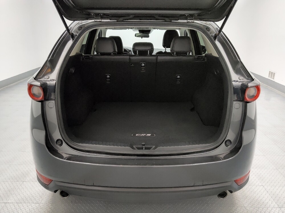 2021 MAZDA CX-5 in Independence, MO 64055 - 18140726 29