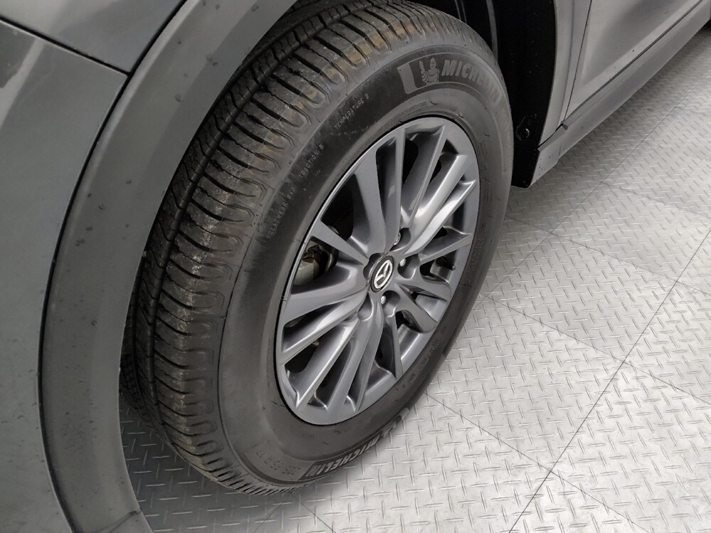 2021 MAZDA CX-5 in Independence, MO 64055 - 18140726 31