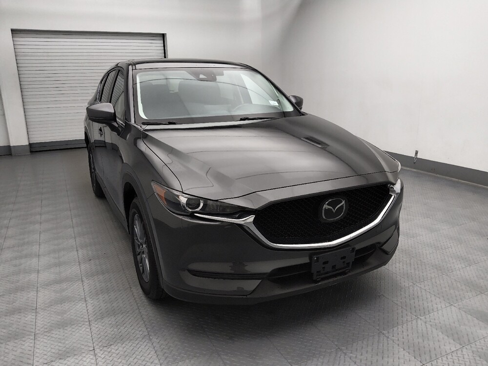 2021 MAZDA CX-5 in Independence, MO 64055 - 18140726 14