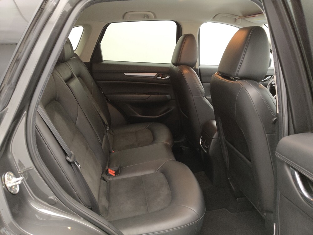 2021 MAZDA CX-5 in Independence, MO 64055 - 18140726 19