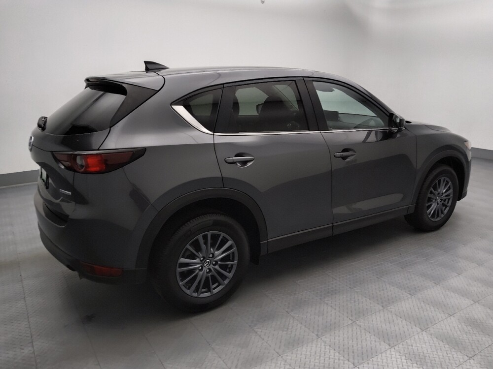 2021 MAZDA CX-5 in Independence, MO 64055 - 18140726 10