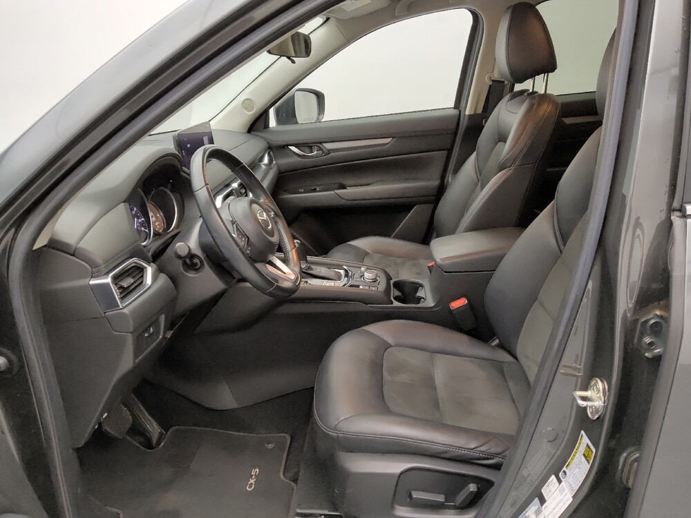 2021 MAZDA CX-5 in Independence, MO 64055 - 18140726 17