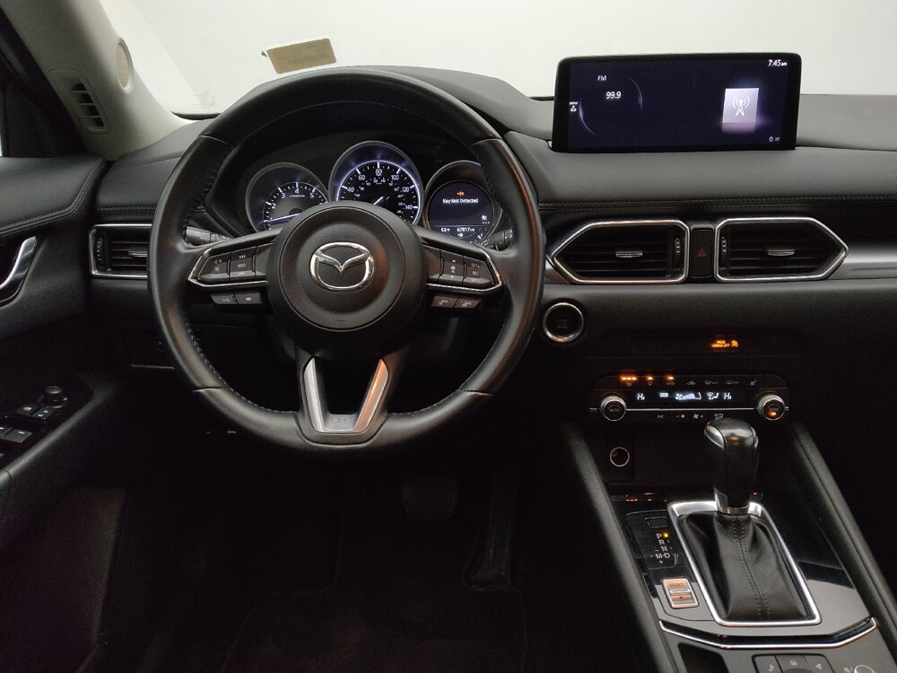 2021 MAZDA CX-5 in Independence, MO 64055 - 18140726 22