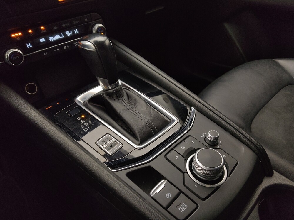 2021 MAZDA CX-5 in Independence, MO 64055 - 18140726 26