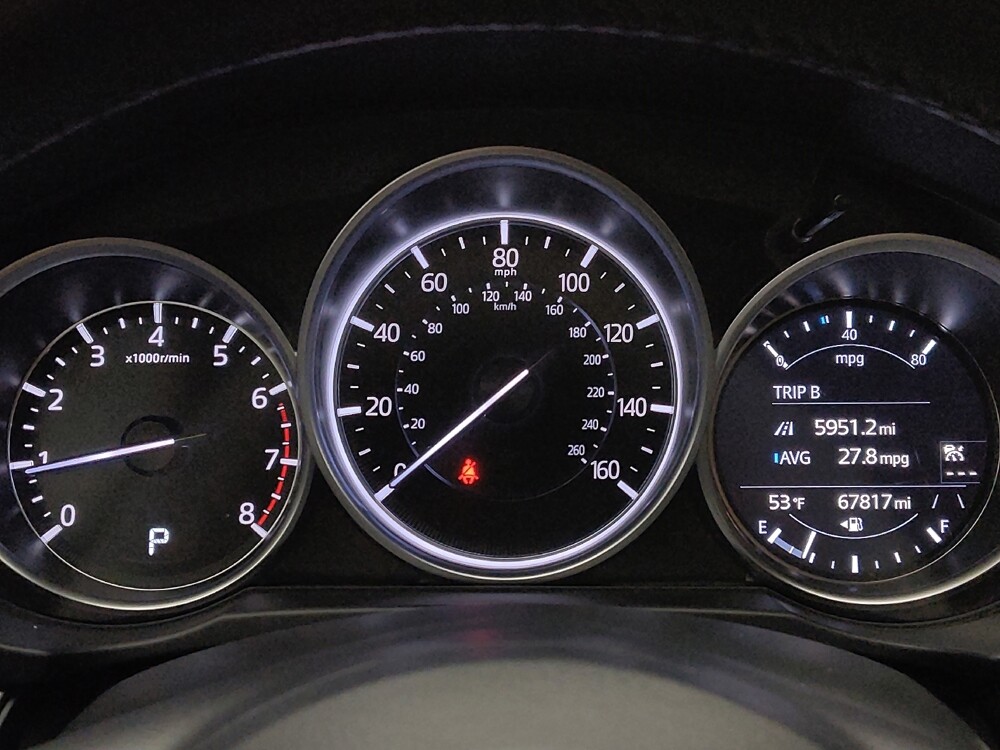 2021 MAZDA CX-5 in Independence, MO 64055 - 18140726 23
