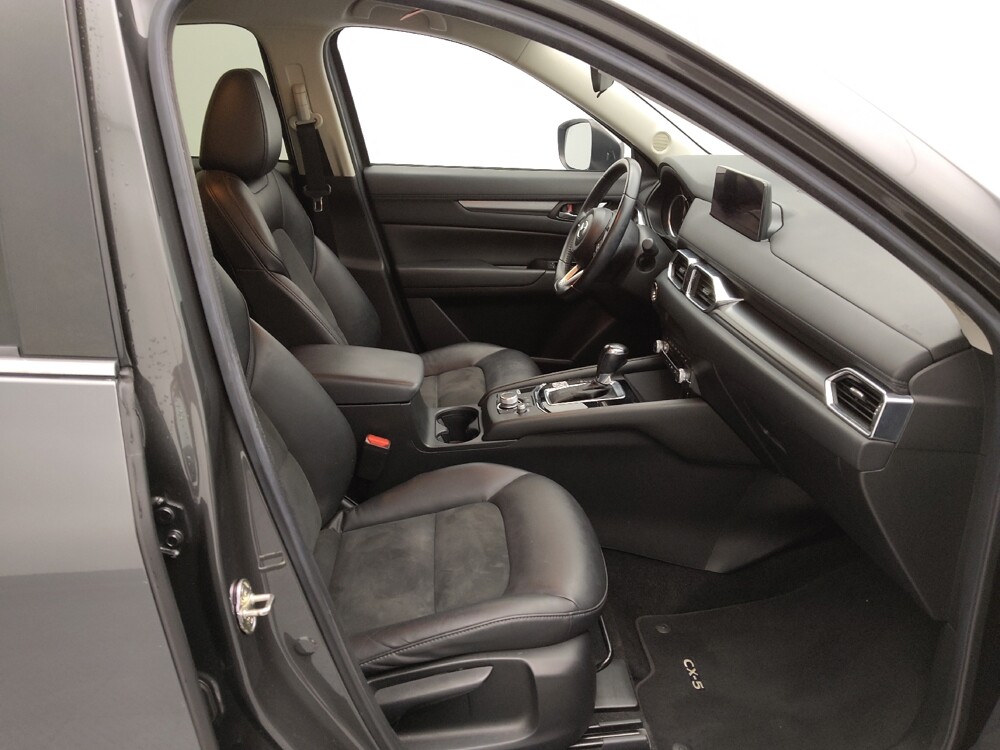 2021 MAZDA CX-5 in Independence, MO 64055 - 18140726 21