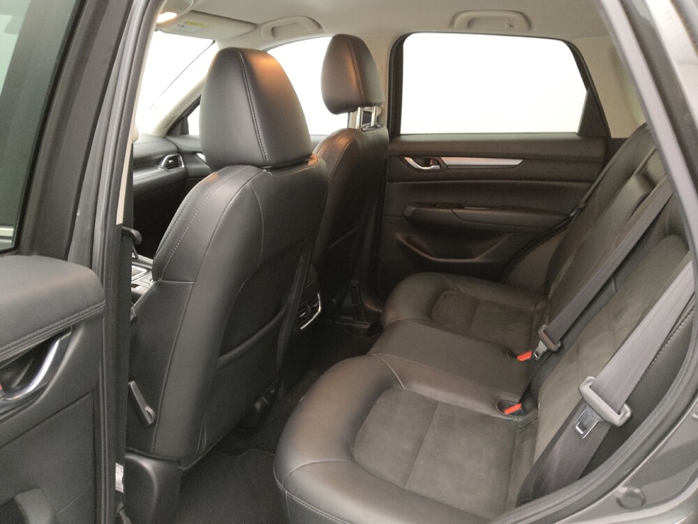 2021 MAZDA CX-5 in Independence, MO 64055 - 18140726 18