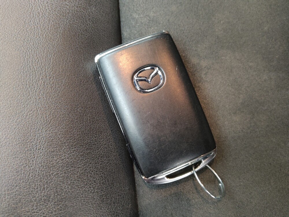 2021 MAZDA CX-5 in Independence, MO 64055 - 18140726 32