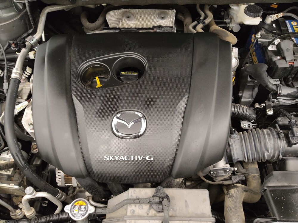 2021 MAZDA CX-5 in Independence, MO 64055 - 18140726 30