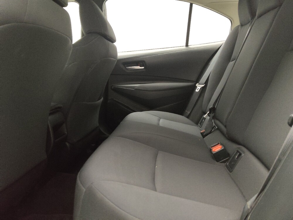2021 Toyota Corolla in Tyler, TX 75701 - 18140727 18