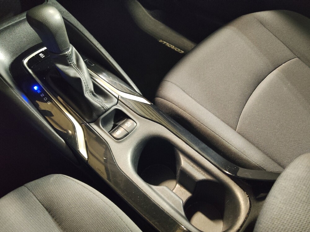 2021 Toyota Corolla in Tyler, TX 75701 - 18140727 26