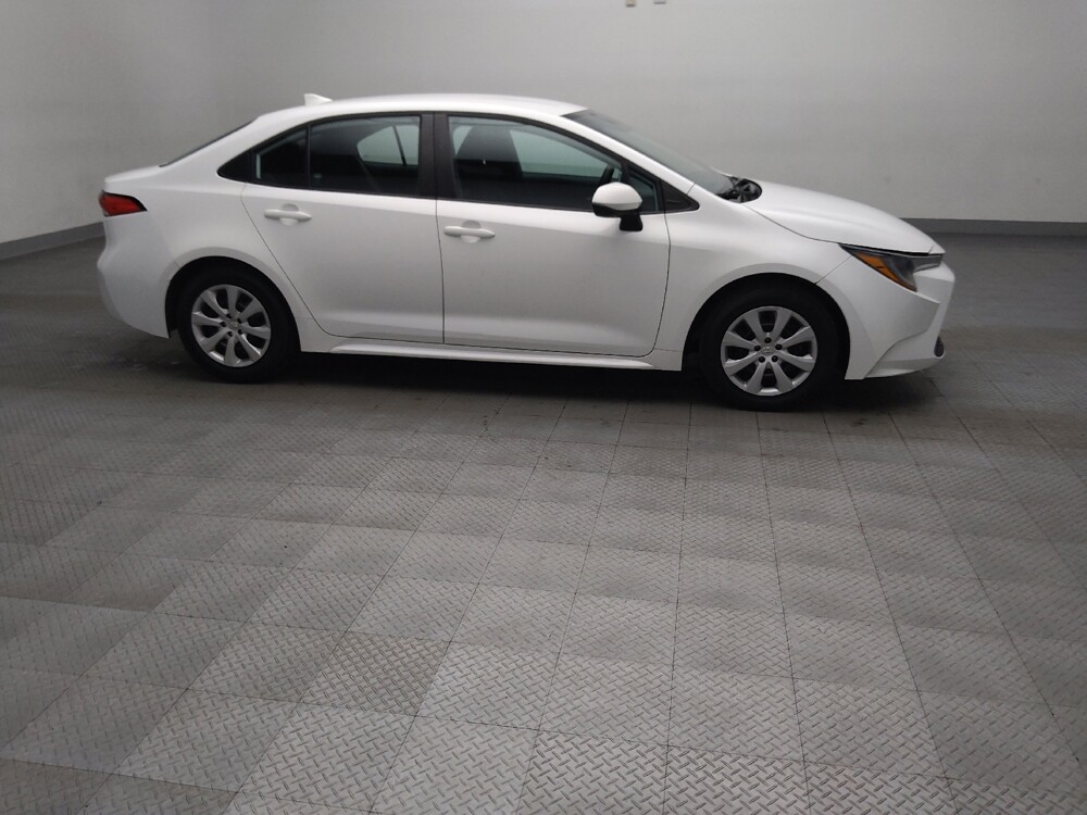 2021 Toyota Corolla in Tyler, TX 75701 - 18140727 11