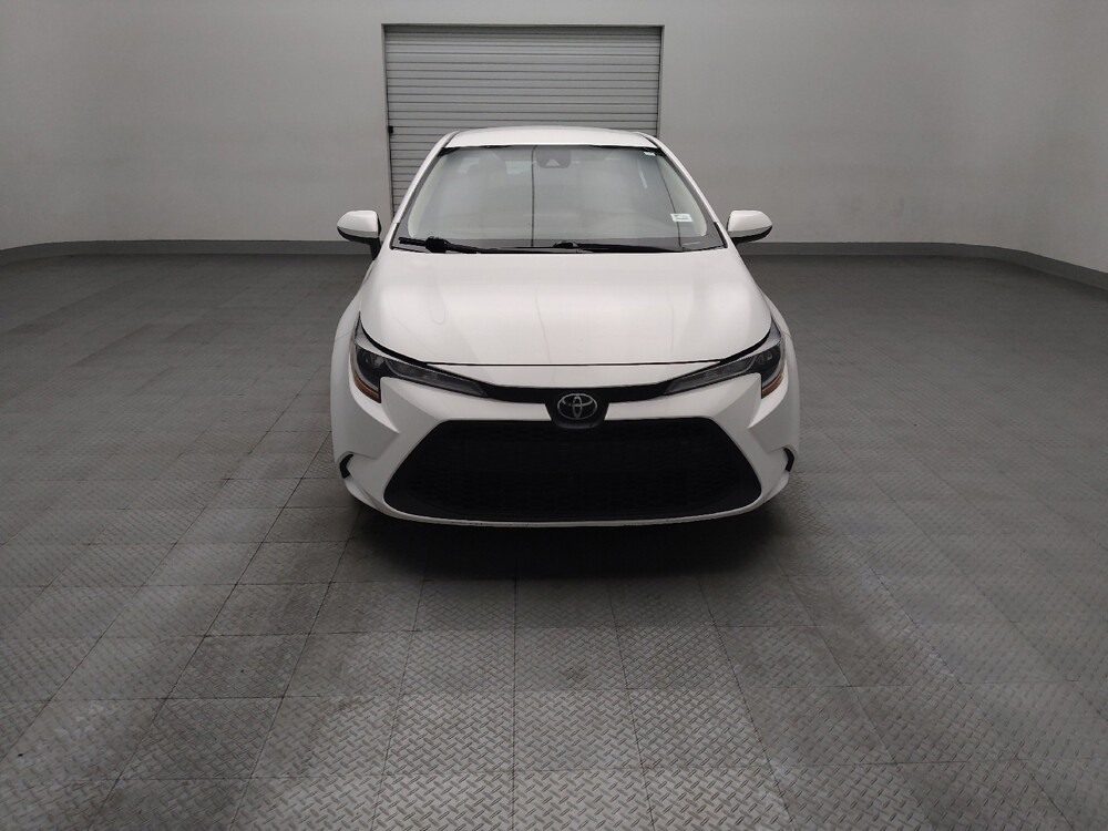 2021 Toyota Corolla in Tyler, TX 75701 - 18140727 14