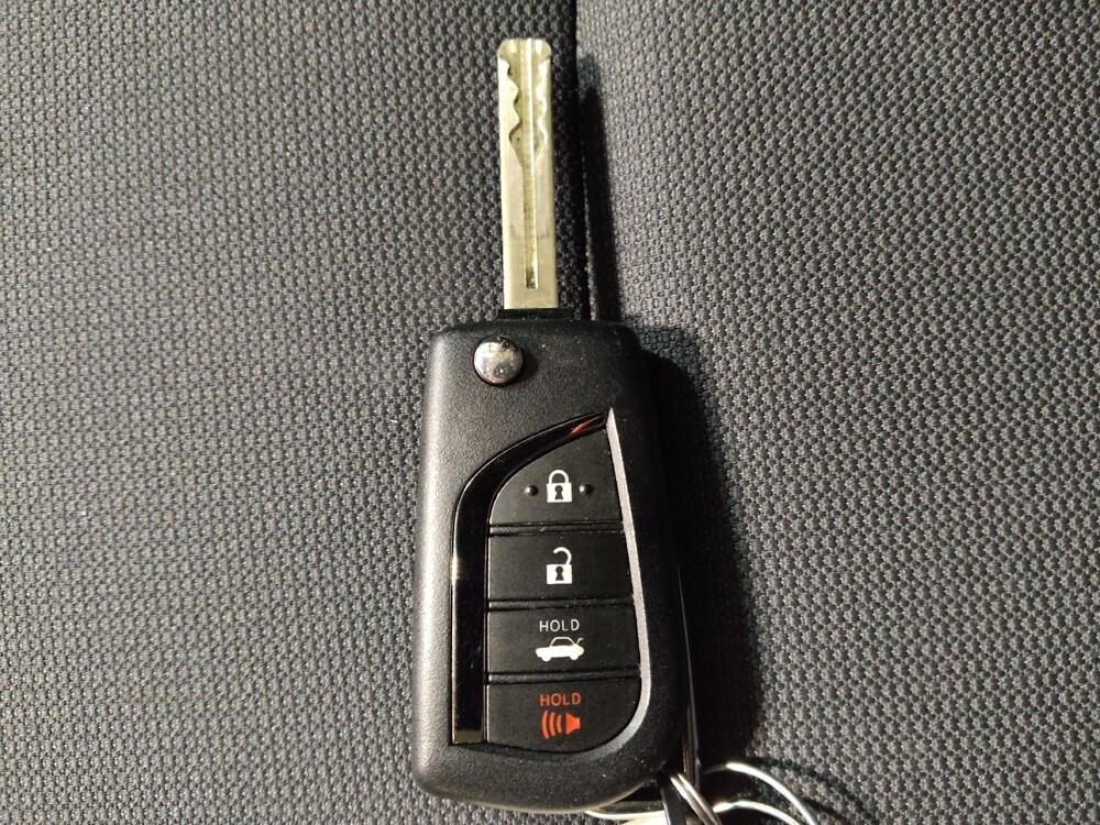 2021 Toyota Corolla in Tyler, TX 75701 - 18140727 32