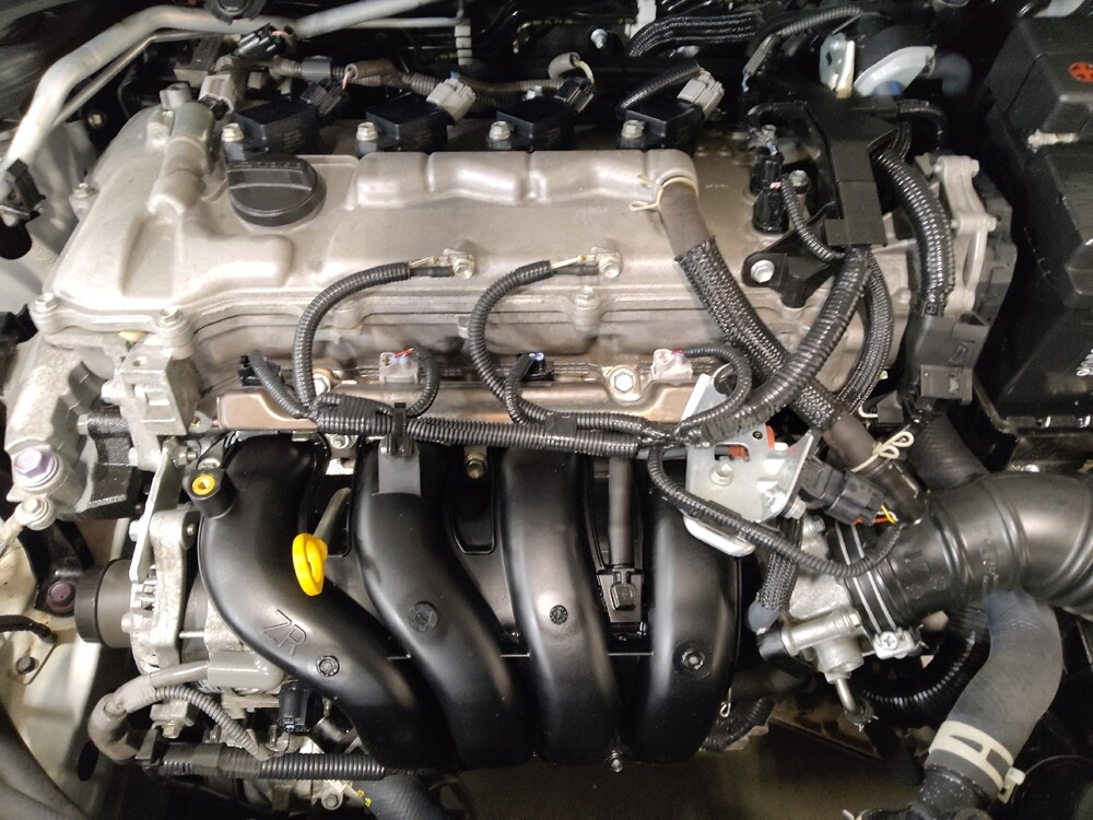 2021 Toyota Corolla in Tyler, TX 75701 - 18140727 30
