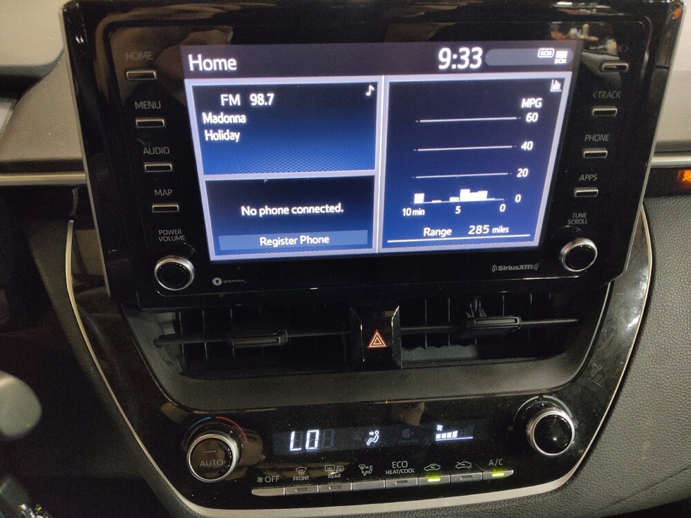 2021 Toyota Corolla in Tyler, TX 75701 - 18140727 25