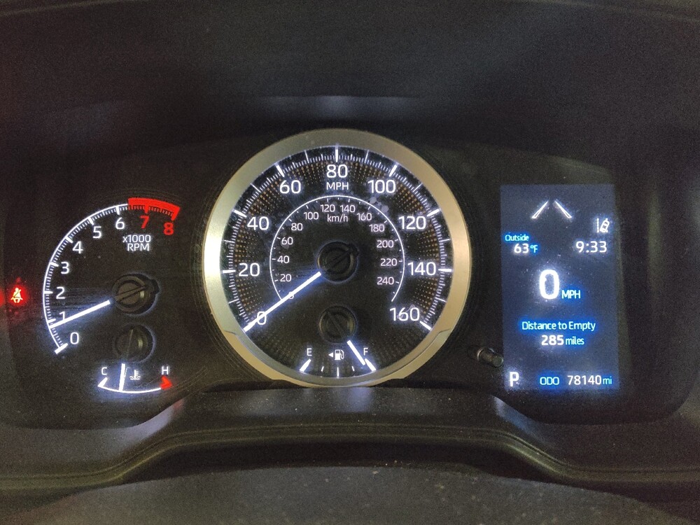 2021 Toyota Corolla in Tyler, TX 75701 - 18140727 23