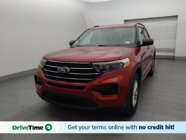 2021 Ford Explorer in Tampa, FL 33619