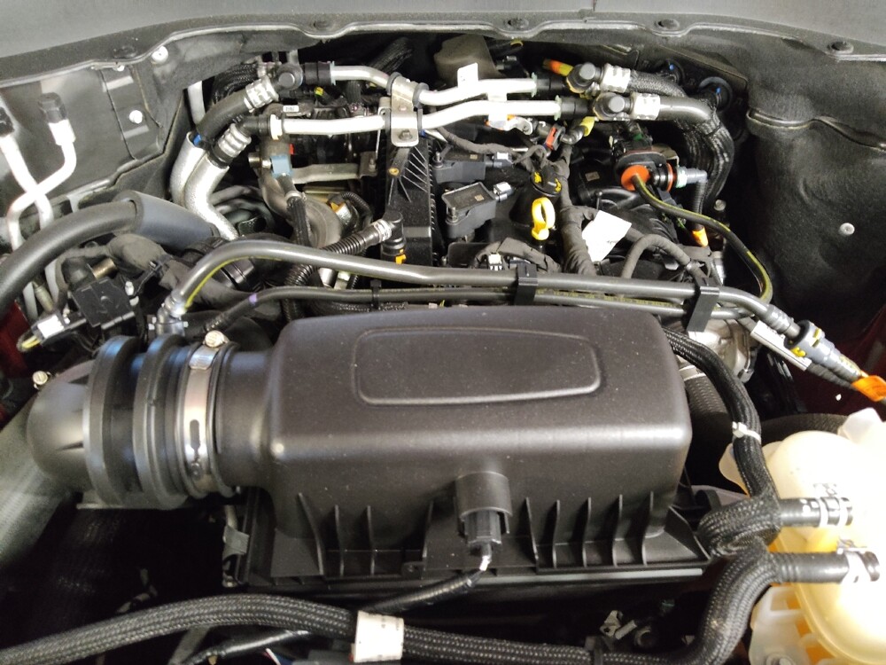 2021 Ford Explorer in Tampa, FL 33619 - 18140729 30