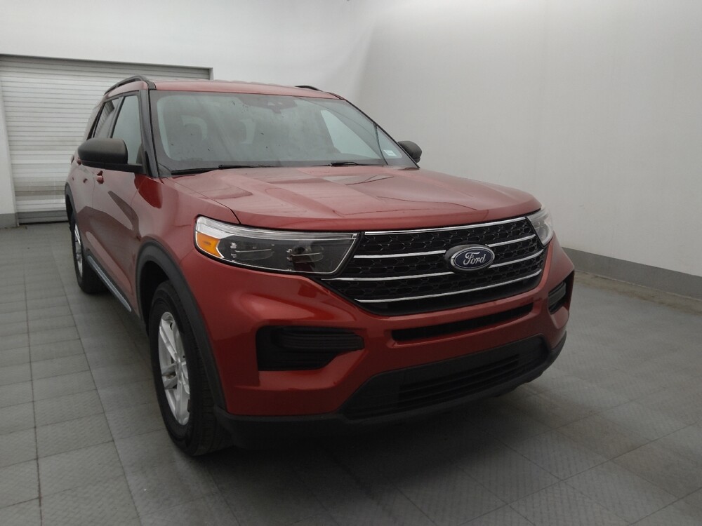 2021 Ford Explorer in Tampa, FL 33619 - 18140729 13