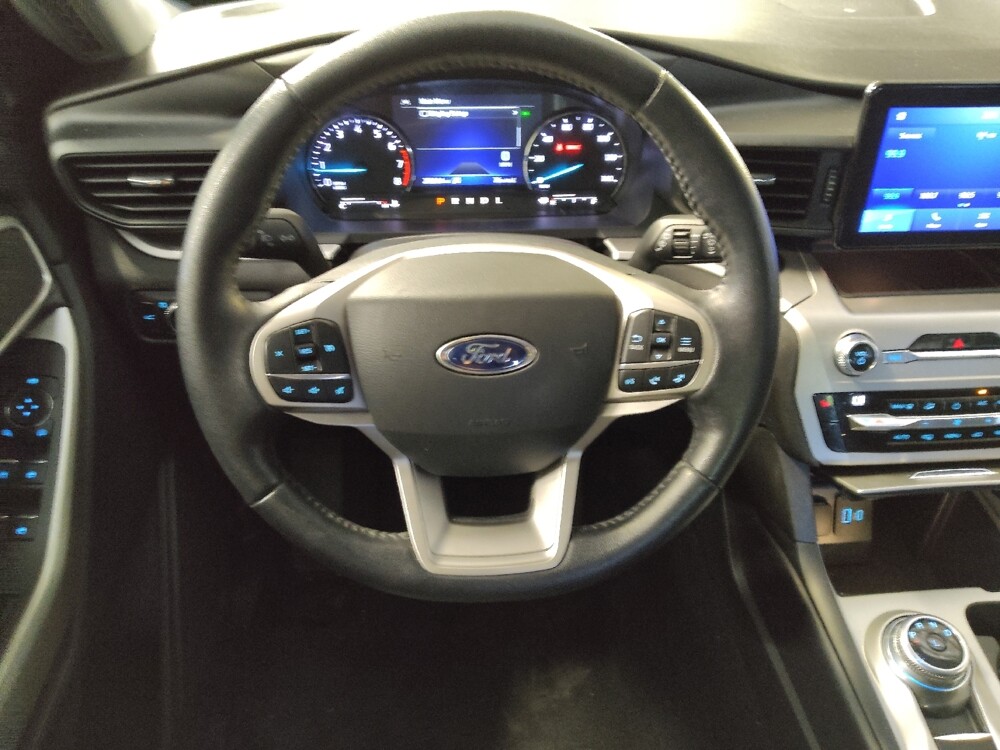 2021 Ford Explorer in Tampa, FL 33619 - 18140729 22