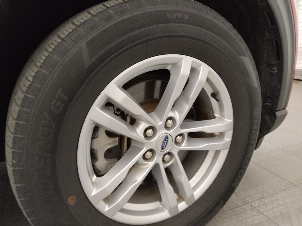 2021 Ford Explorer in Tampa, FL 33619 - 18140729 31