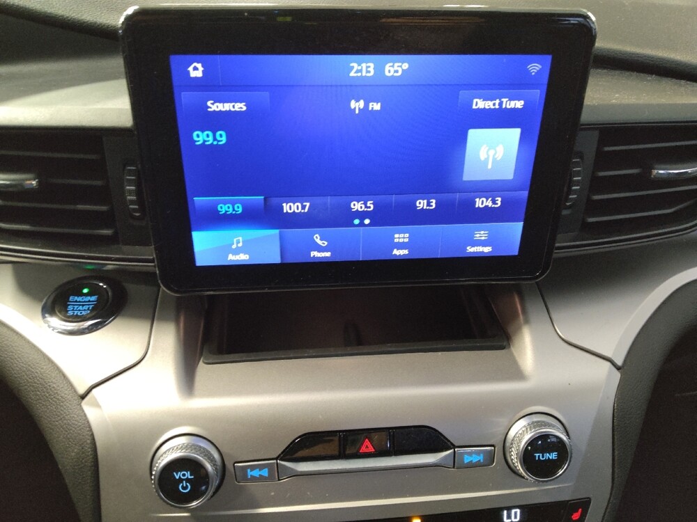 2021 Ford Explorer in Tampa, FL 33619 - 18140729 25