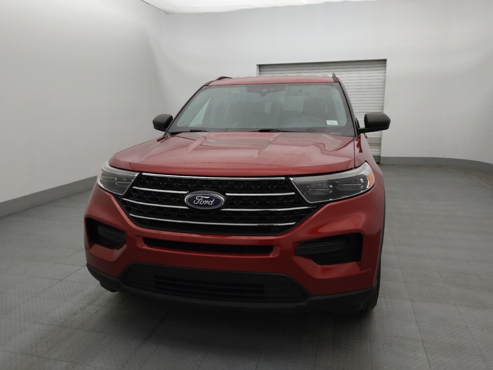2021 Ford Explorer in Tampa, FL 33619 - 18140729 15