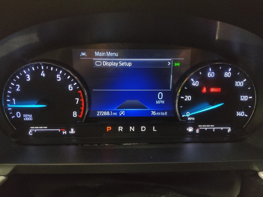 2021 Ford Explorer in Tampa, FL 33619 - 18140729 23
