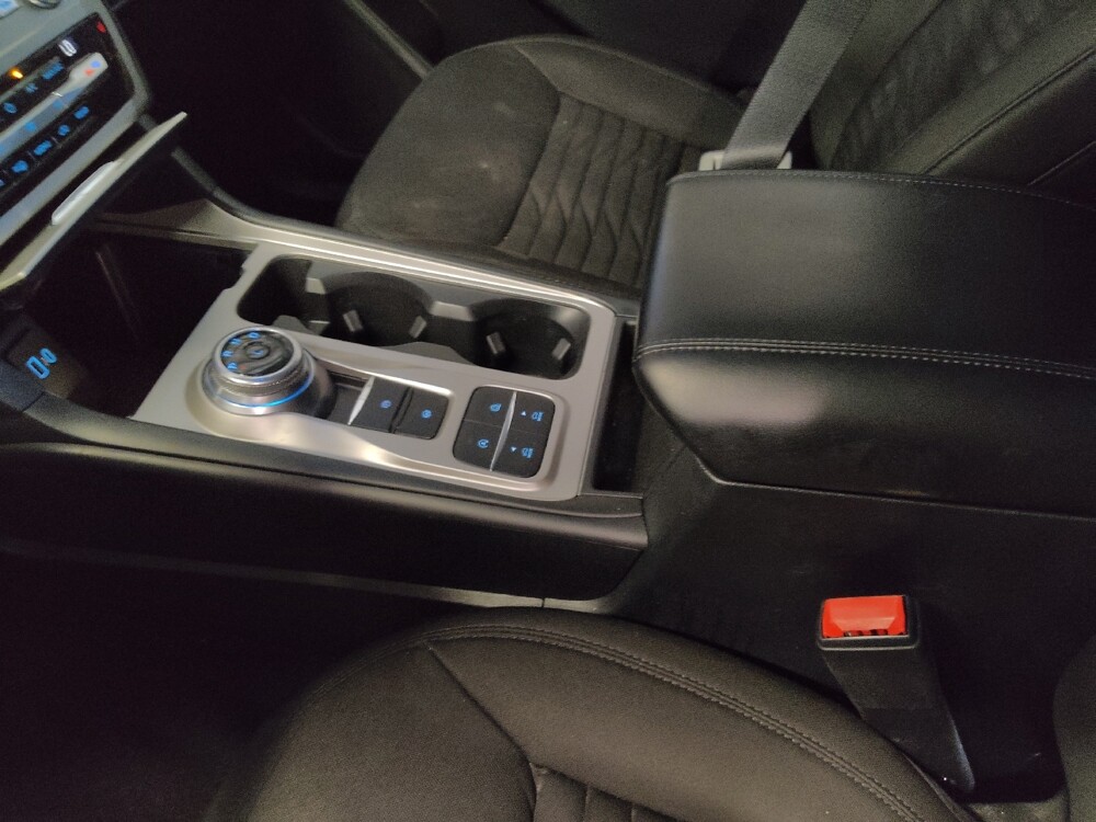 2021 Ford Explorer in Tampa, FL 33619 - 18140729 26