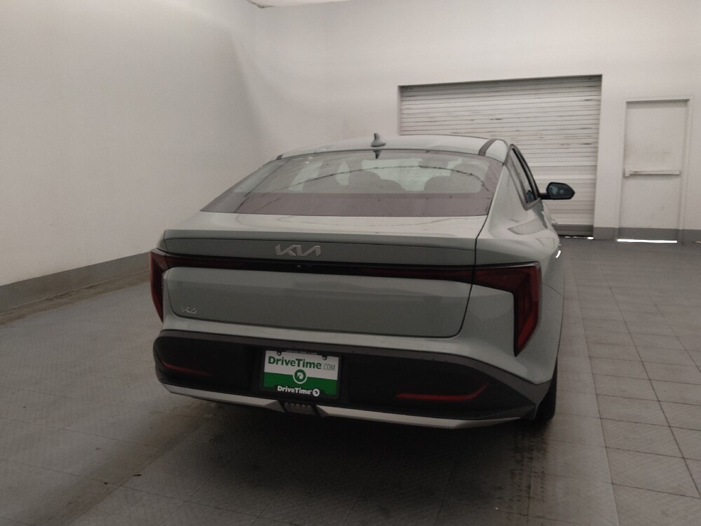 2025 Kia K4 in Tampa, FL 33619 - 18140730 7