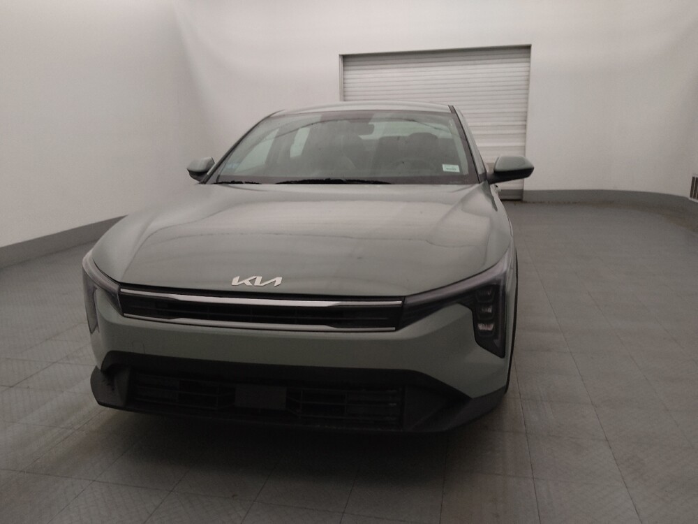 2025 Kia K4 in Tampa, FL 33619 - 18140730 15