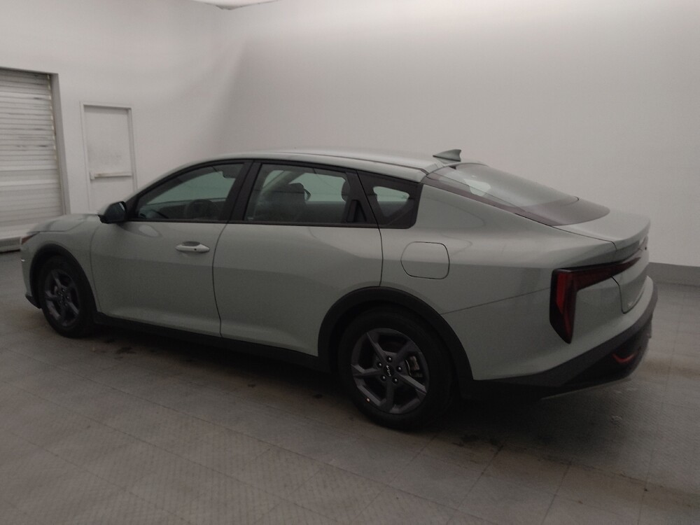 2025 Kia K4 in Tampa, FL 33619 - 18140730 3